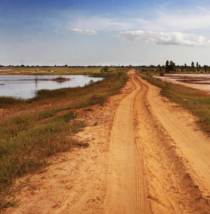 Land & Water Management