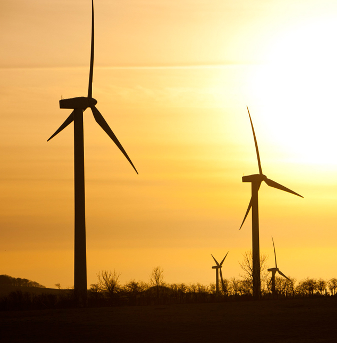 Sustainable Energy