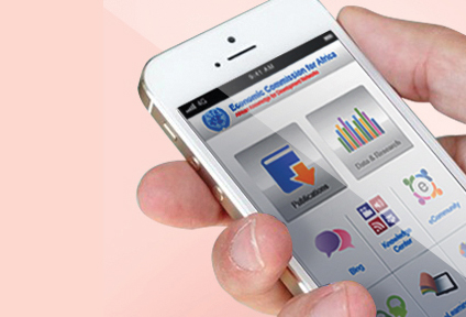 Mobile App
