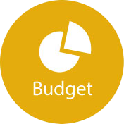 agriculture erp budget