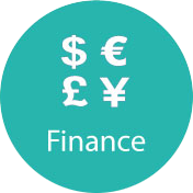 agriculture erp finance