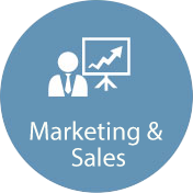 agriculture erp sales