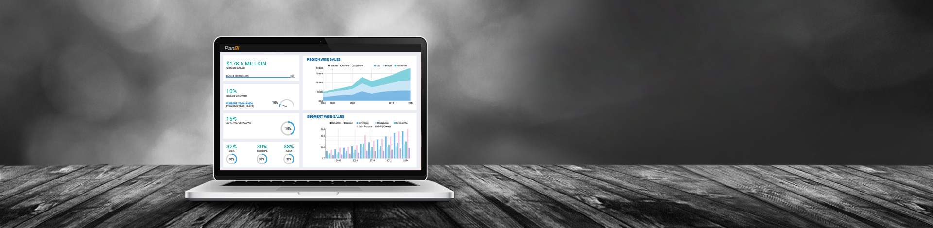 business intelligence system