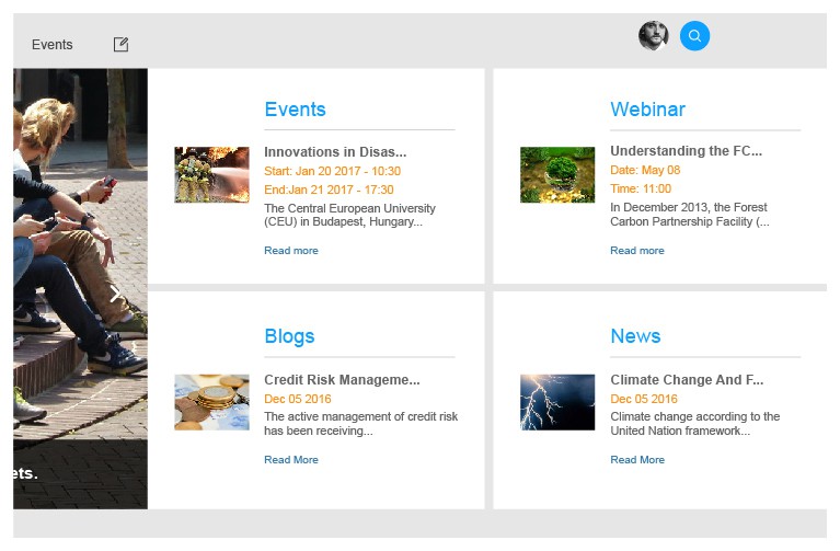 knowledge management software
